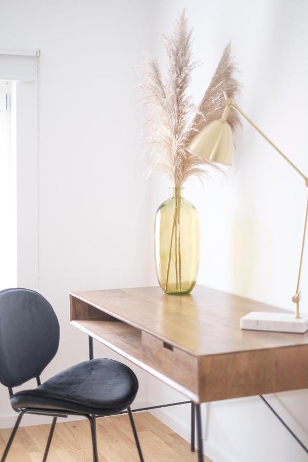 Apartamento The Doms Flats Bruselas Exterior foto
